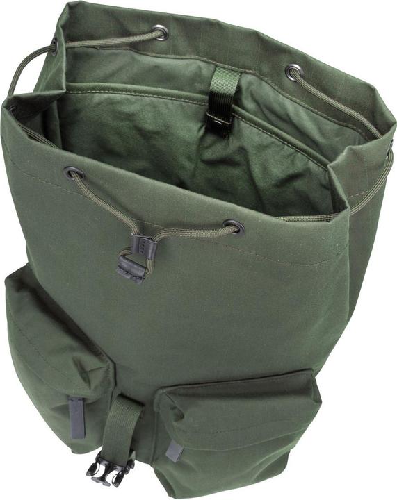 Image du produit Sandqvist sac à dos everyday rucksack (17.50 l)