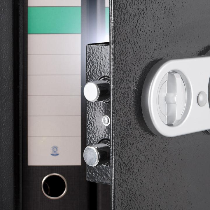 Actual product image Deuba Vault