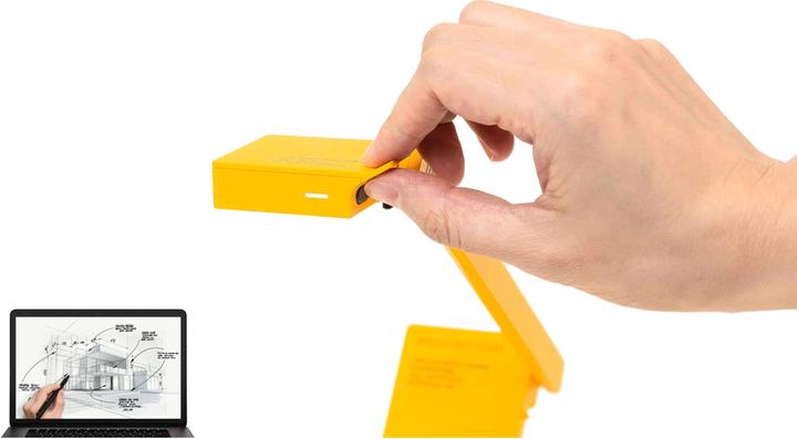 Immagine prodotto Ipevo Edizione DO-Cam Creator (Full HD, 35,5 x 26,5 cm)