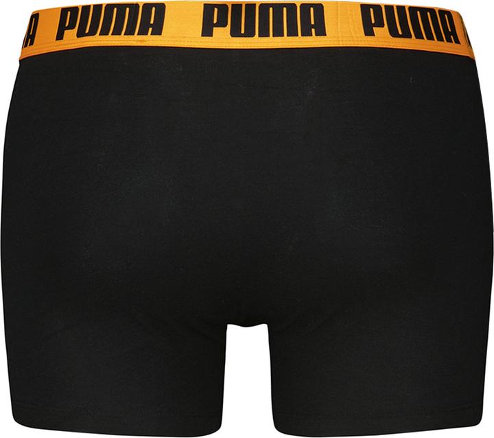 Immagine prodotto Puma Boxer di tutti i giorni (M, confezione da 6)