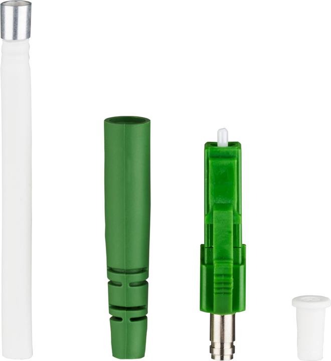 Image du produit EFB Elektronik EDFF 09 LPIII-Z + pince en acier