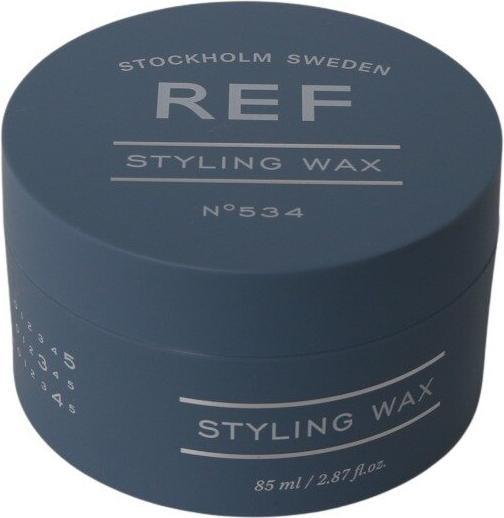 Produktbild Ref. Styling Wax 85ml (Haarwachs, 85 ml)
