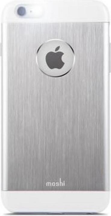 Actual product image Moshi iGlaze Armour (Apple iPhone 6 Plus)