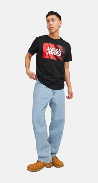 Actual product image Jack & Jones Logo T-Shirt (XXL)