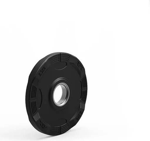 Image du produit ATX Disque d'haltères en polyuréthane 4-grip 50mm