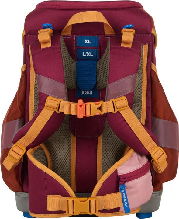 Actual product image finkid BUDDY EKO SMART satchel berry mi (20 l)