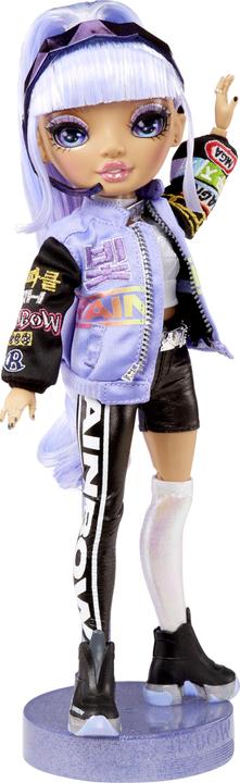 Produktbild MGA Rainbow Vision Rainbow High - Tessa Park