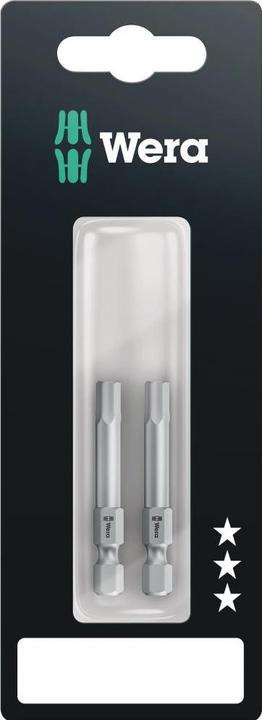 Produktbild Wera 840/4 Z Hex-Plus 6 x 152 mm SB (6 mm)