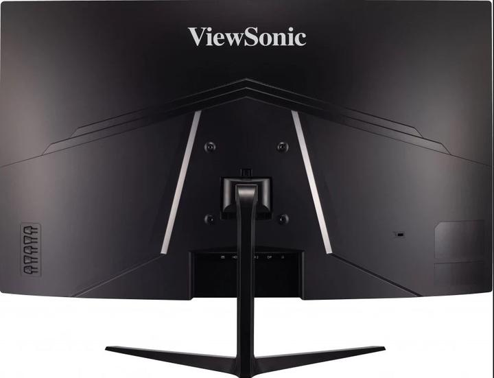 Productafbeelding Viewsonic VX3218-PC-MHD, 81,28 cm (32 inch), gebogen, 165Hz, Adaptive Sync, VA - DP, HDMI (1920 x 1080 Pixels, 31.50")