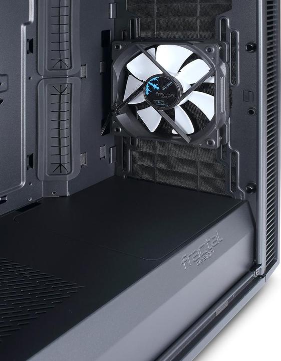 Produktbild Fractal Define C (mATX, Mini-ITX, ATX)