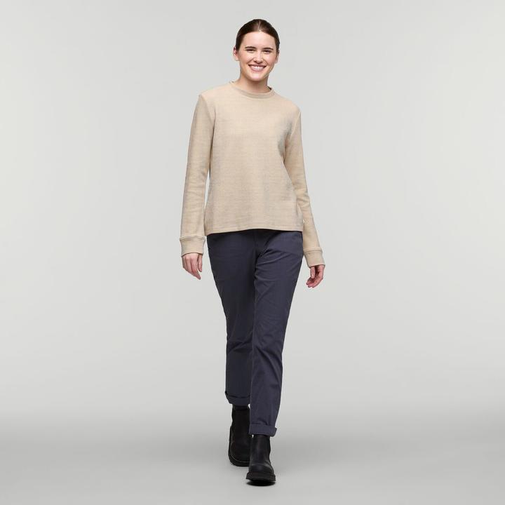 Immagine prodotto Cotopaxi Camicia Atajo a maniche lunghe in Waff (XS)