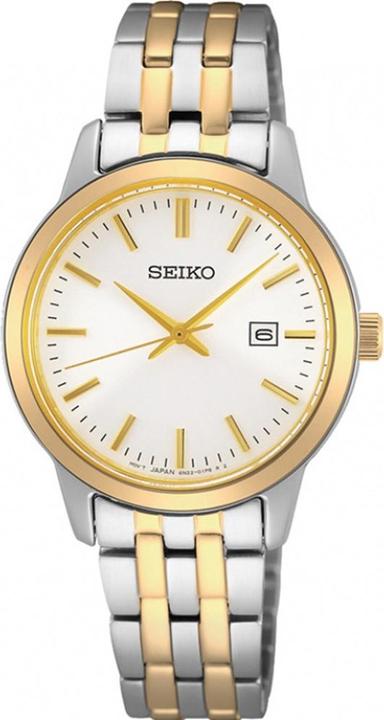 Bianco, Oro, Argento
