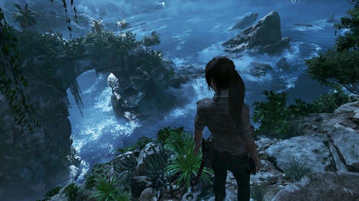 Immagine prodotto Square Enix Shadow of the Tomb Raider (PC, DE)