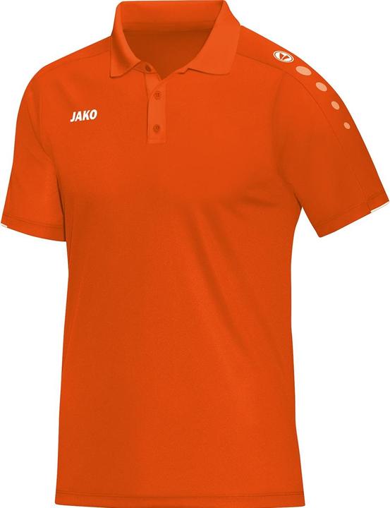 JAKO Polo Classico Damen