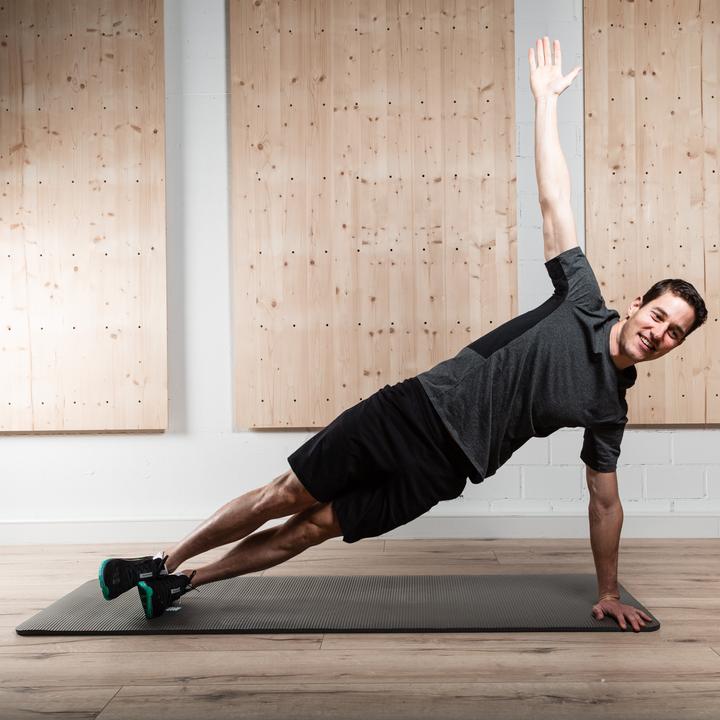 Image du produit Swip Tapis de pilates et d’exercices (15 mm)