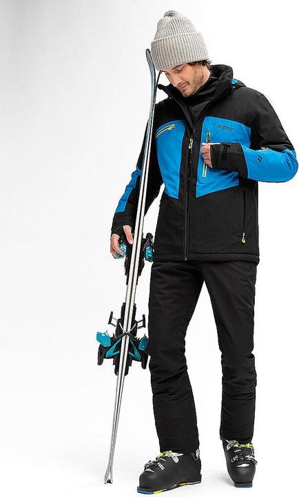 Produktbild Maier Sports Anton Slim 2.0 (L)