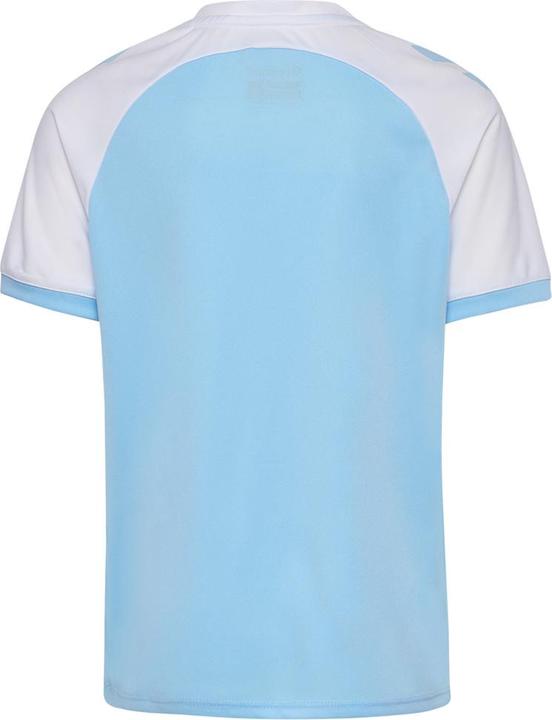 Actual product image hummel Hmlmatch League Jersey S/S Kids (140)