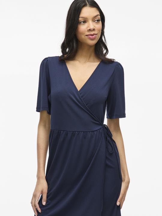 Actual product image Vila Kurzes Wickelkleid (S)