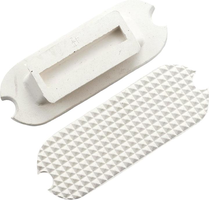 Actual product image Lorina Fillis stirrup step (1 pair)