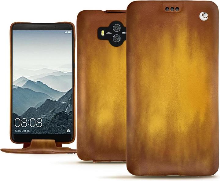 Immagine prodotto Noreve Cover in pelle verticale (Mate 10)