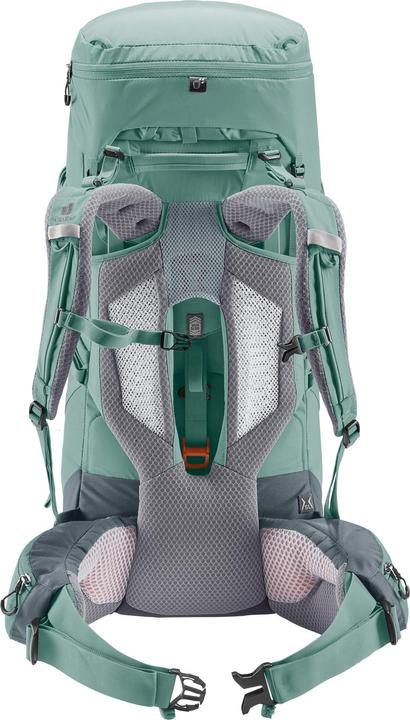 Actual product image Deuter Aircontact Core 35+10 (35 l)