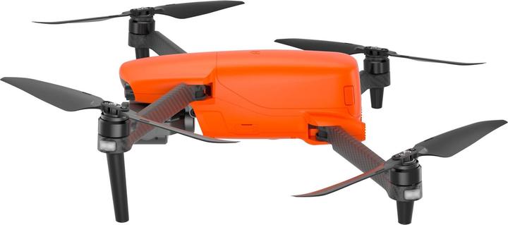 Actual product image Autel Multicopter EVO Lite+ Standard Orange, RTF (40 min, 835 g, 19.96 Mpx)