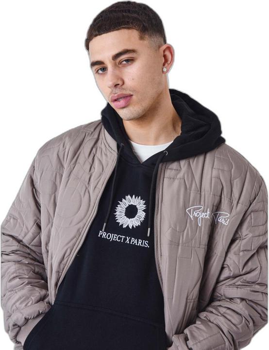 Produktbild Project X Paris daunenjacke project x pari (S)