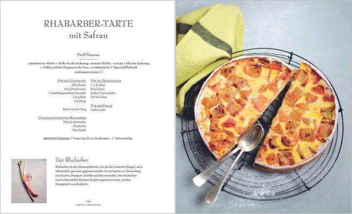 Produktbild Patisserie (Deutsch, Le Cordon Bleu, 2022)