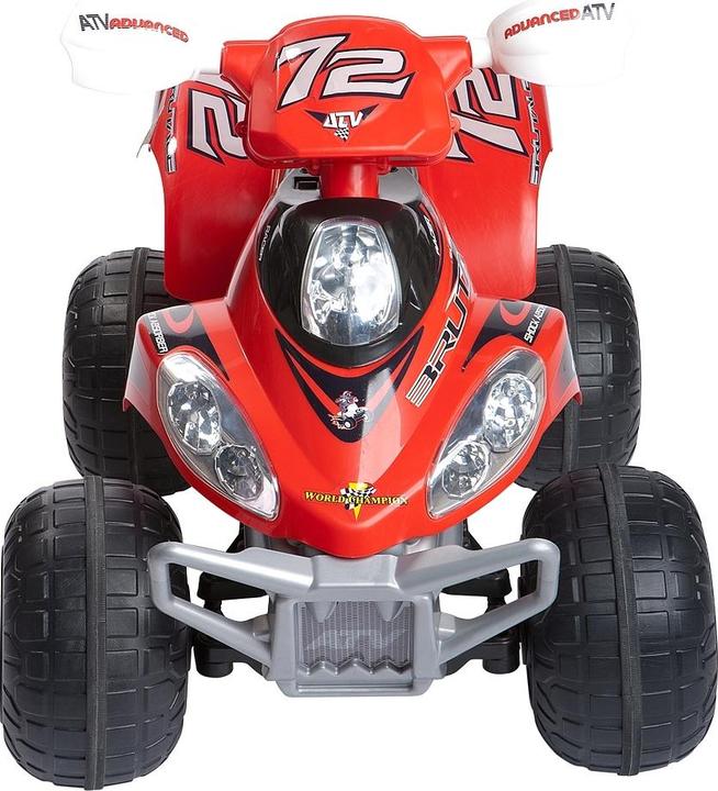 Productafbeelding Feber Brutale Quad 12V (12 V)