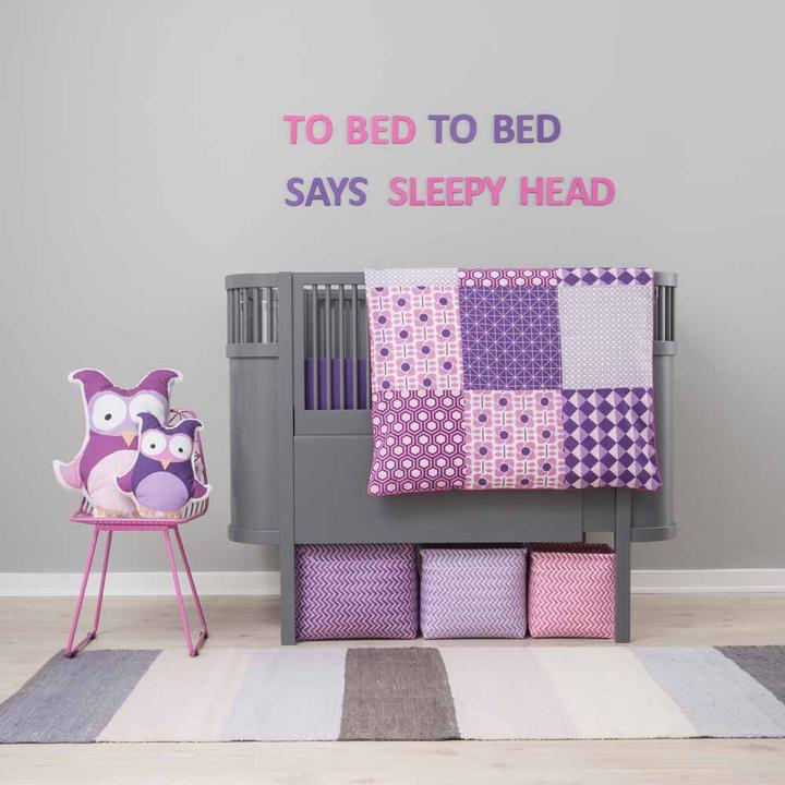 Actual product image Sebra Basket 3-in-1