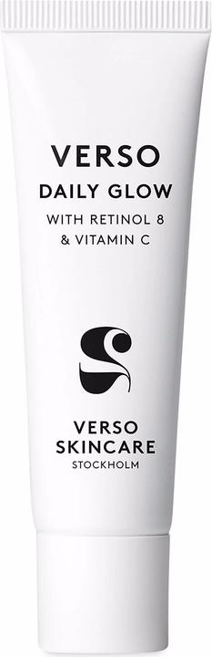 Verso Daily Glow (30 ml, Tagescreme)