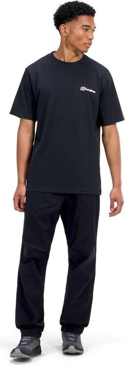 Immagine prodotto Berghaus M Class Logo Tee (T-Shirt) (M)