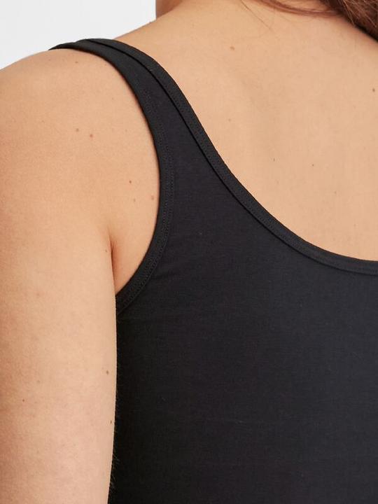 Image du produit Calida Essential Cotton Tank-Top (L)