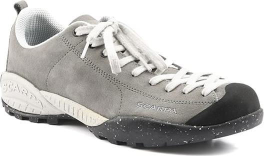 Actual product image Scarpa Mojito Planet-Suede (46)