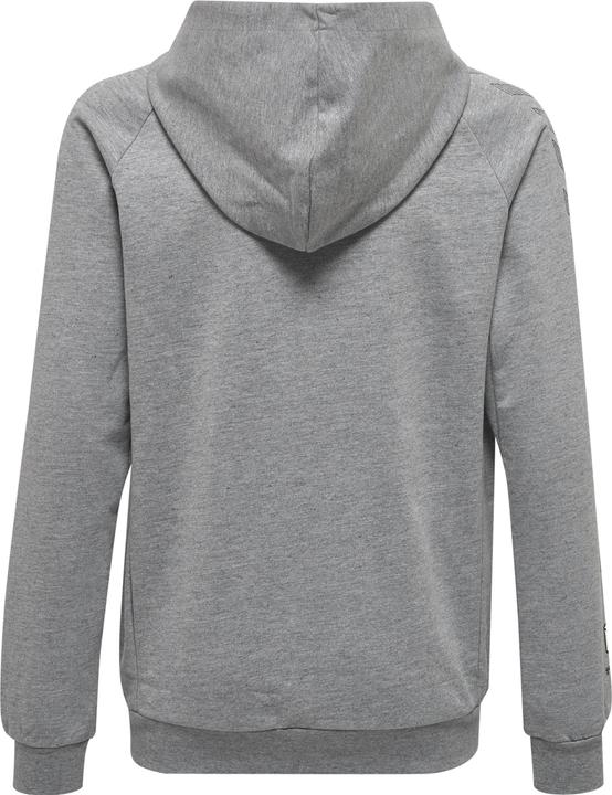 Immagine prodotto hummel Hmlmove Grid Cotton Zip Hoodie Kids (128)