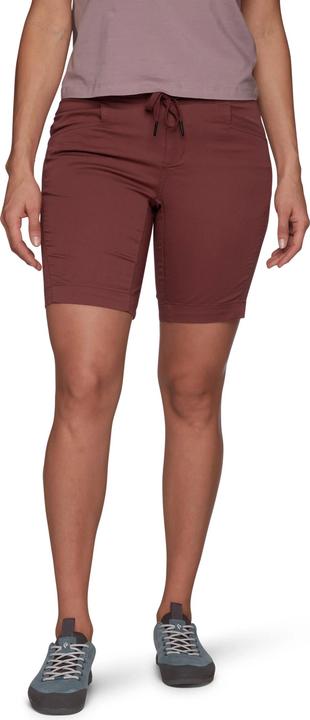 Actual product image Black Diamond Credo Shorts (S, M)