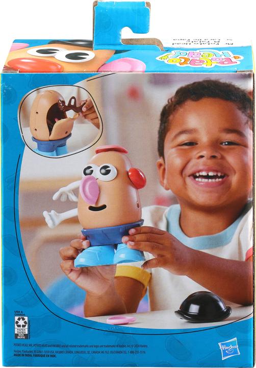 Produktbild Hasbro Mr. Potato Head