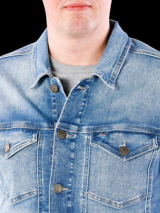 Image du produit Tommy Jeans Regular Trucker (M)