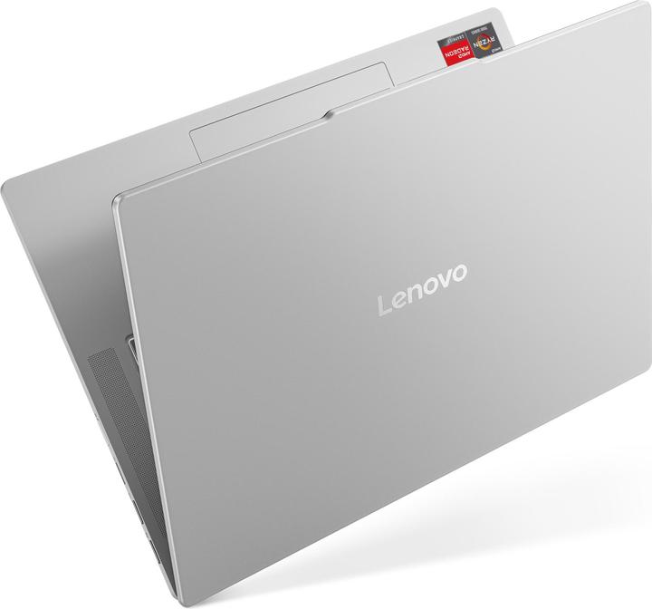 Actual product image Lenovo IdeaPad Slim 5 (15.10", AMD Ryzen 7 7735HS, 32 GB, 1000 GB, DE)