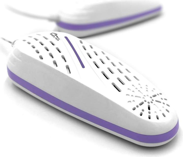 Image du produit Media-Tech MT6532 Boots Sécheur d'ozone 2 (1 x)