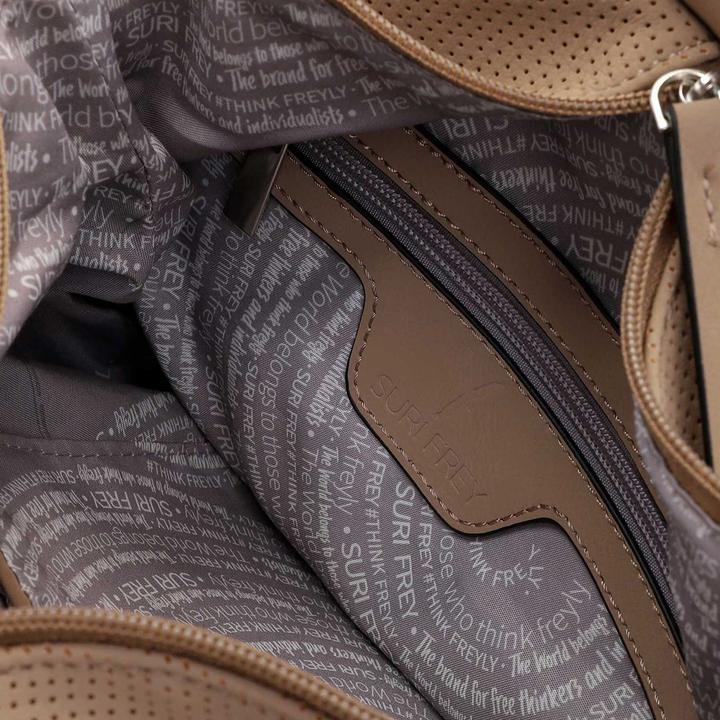 Image du produit Suri Frey Sac à dos Romy (17.82 l)