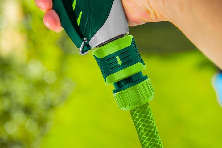 Produktbild Verto Sprinkler (3/4 Zoll gerader Anschluss, Dual-Material, 30 Stk.) (Schlauchanschluss, 101.60 mm)