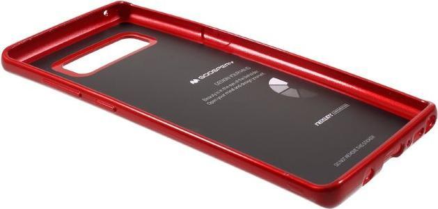 Immagine prodotto Goospery Serie Pearl Jelly (Samsung Galaxy Note 8)