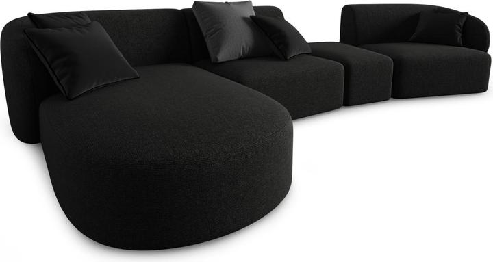 Produktbild Maison Heritage Chiara (4-Sitzer, 2-Sitzer, 3-Sitzer)