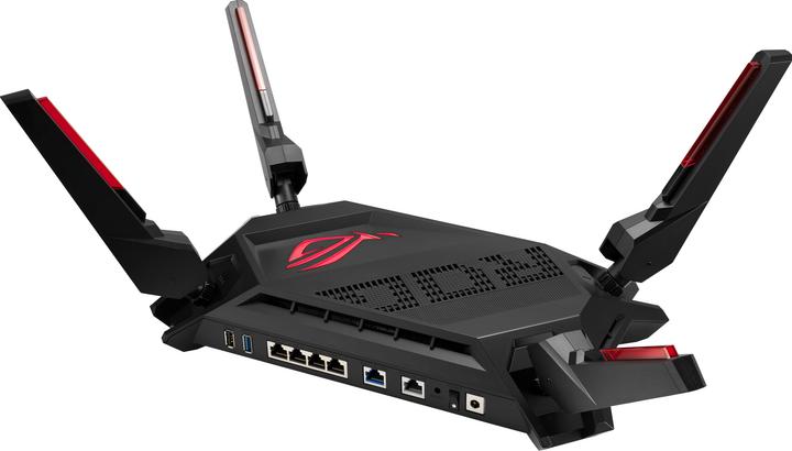 Produktbild ASUS GT-AX6000