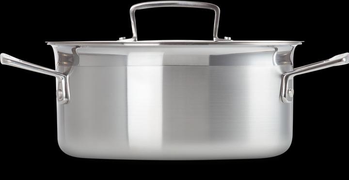 Produktbild Le Creuset 3-Ply (Kochtopf, Aluminium, Edelstahl)