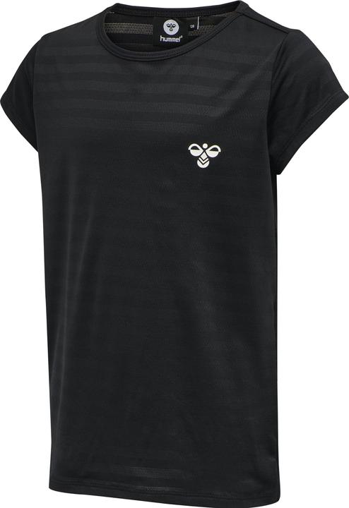 Actual product image hummel Sutkin T-Shirt S/S (104)