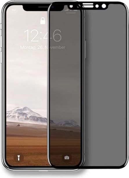 Produktbild Woodcessories Premium Glass 3D (1 Stück, Apple iPhone 13)