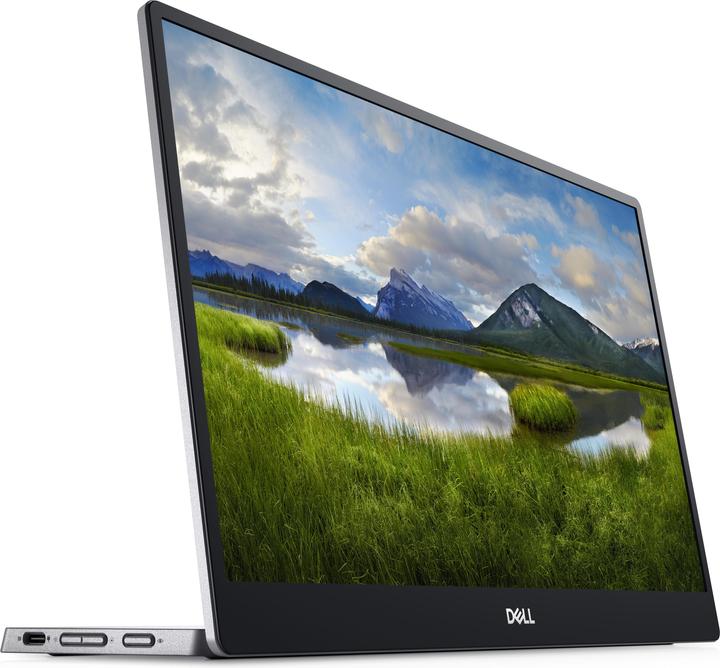 Image du produit Dell C1422H Portable Monitor (1920 x 1080 pixels, 14")
