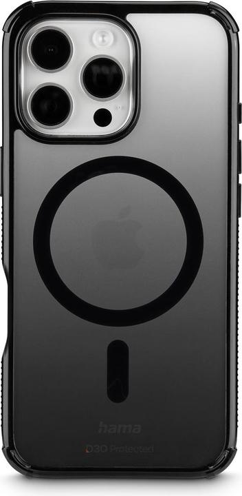 Immagine prodotto Hama Protezione estrema (Apple iPhone 16 Pro)